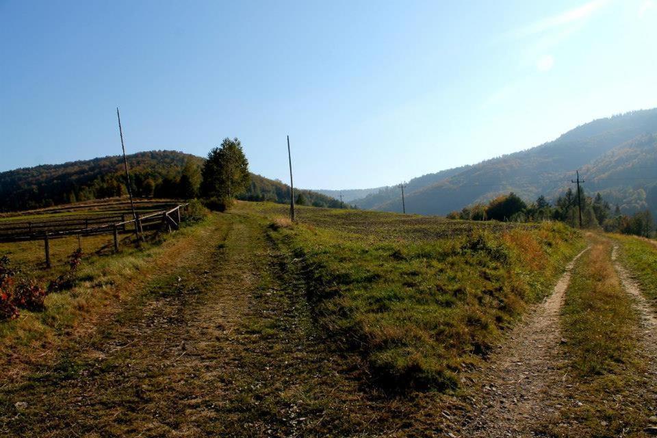 Beskidzki Domek Caloroczny Andrychow Exterior photo